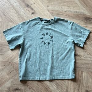 SmALLSAINTS light blue Kids Tee